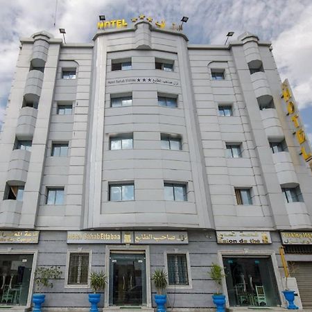 Saheb Ettabaa Tunis酒店 外观 照片